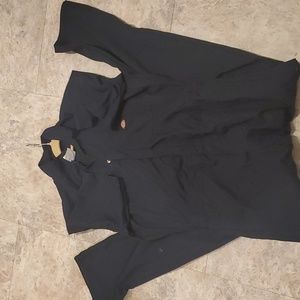 Medium sized dickies mechanic jumpsuit